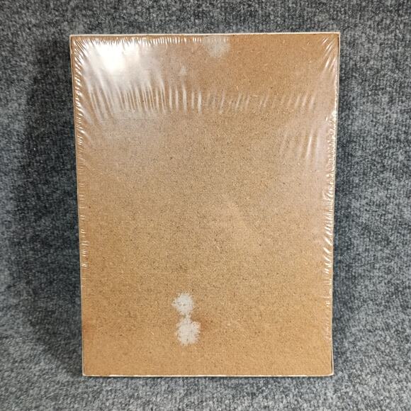 Vintage 1976 String Art Clown Thread Design Kit Hans Verplancke Sealed Kitsch - Picture 6 of 6